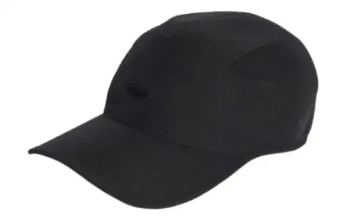 Adidas Originals Polyester Baseball Caps Unisex Black