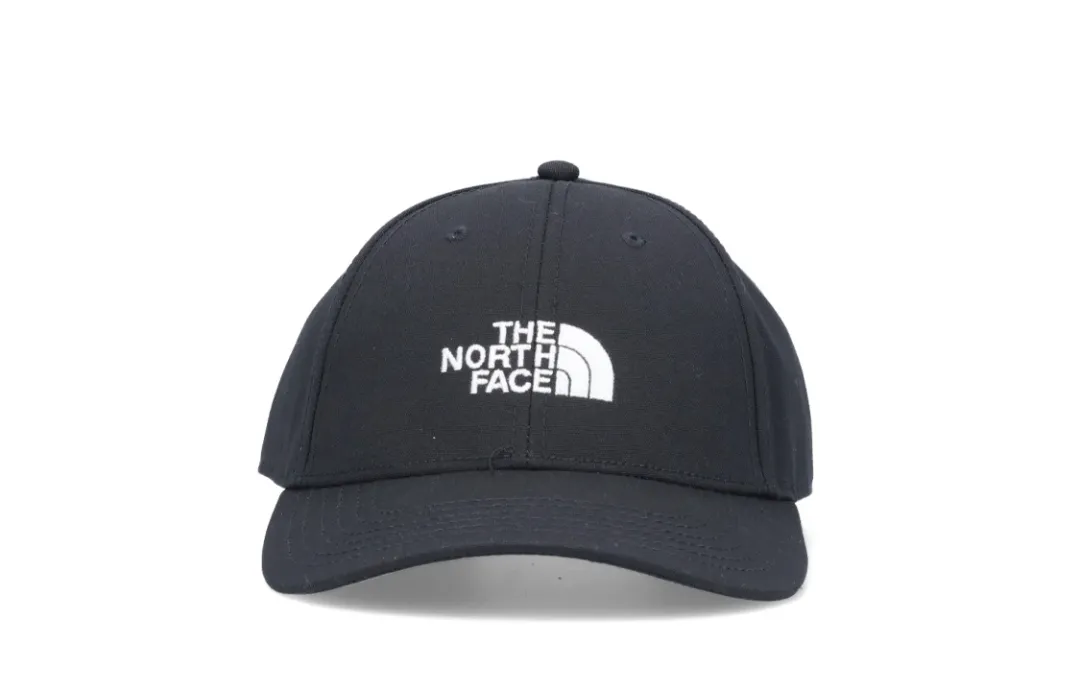 THE NORTH FACE Logo Embroidered Baseball Cap
