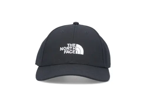 THE NORTH FACE Logo Embroidered Baseball Cap