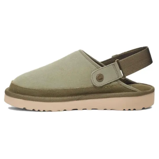 UGG Goldencoast Clog Shaded Clover