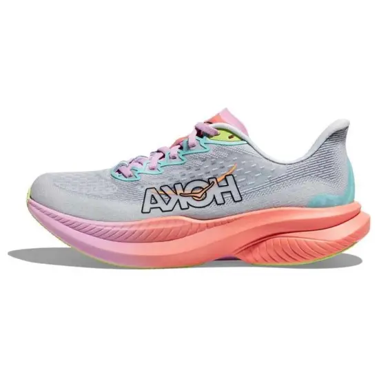 HOKA ONE ONE Mach 6 'Illusion Dusk' Women's