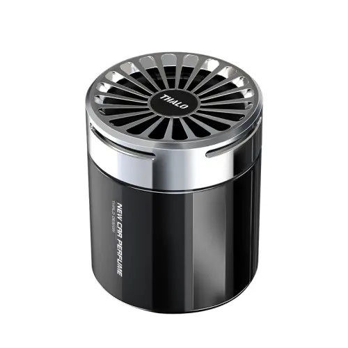 THALO [SF Express] Car Perfume High-end Fragrance Ornaments Car Perfume Aromatherapy General
