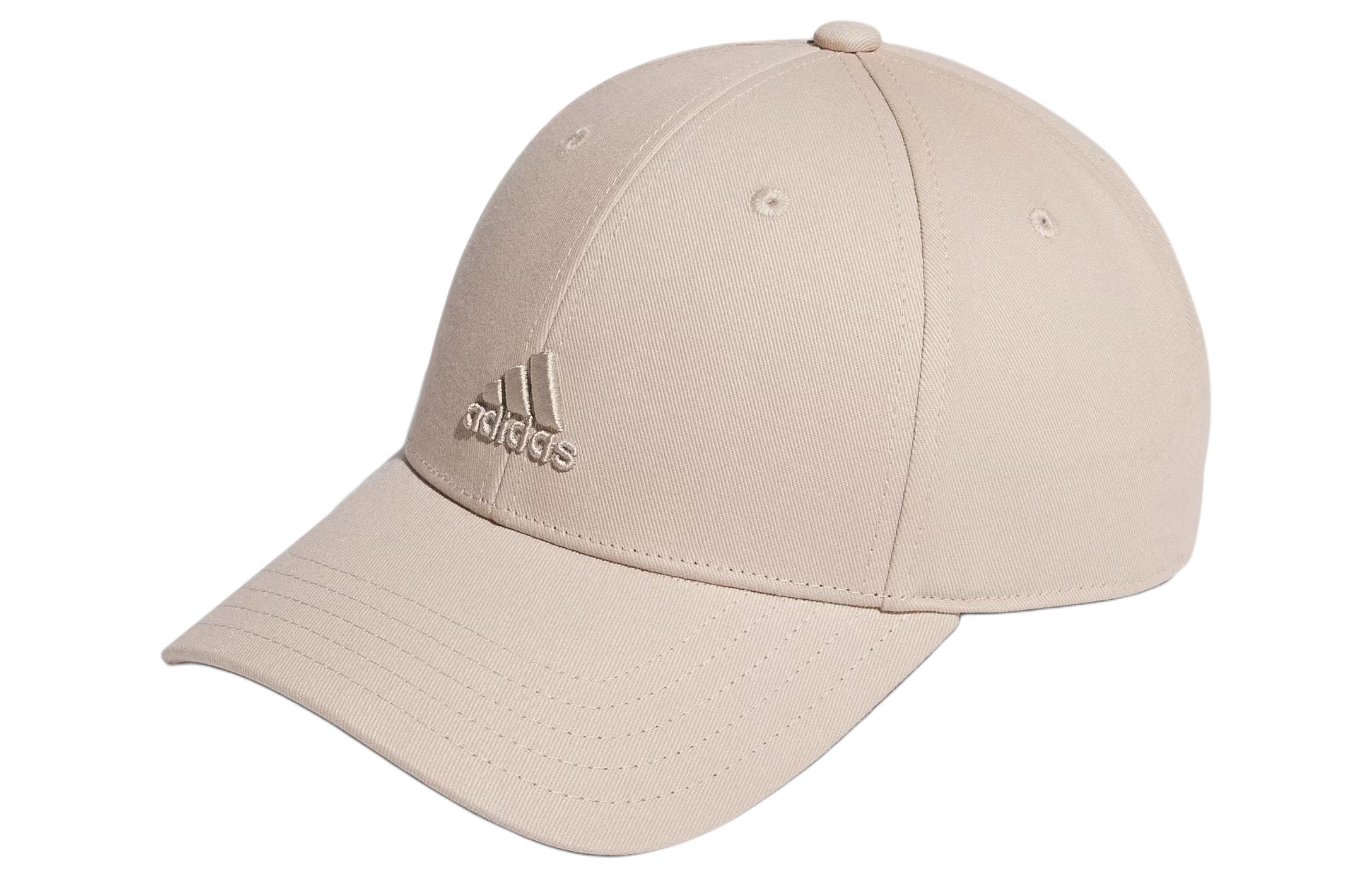 Кепка adidas (бежевая)