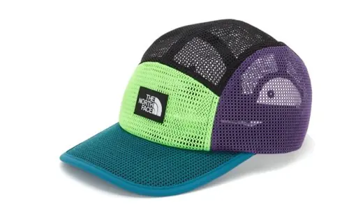 THE NORTH FACE Polyester, Nylon Baseball Caps Women's Multicolor