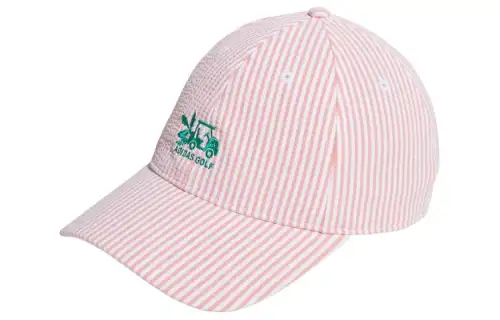 Adidas Baseball Caps Women's Pink
