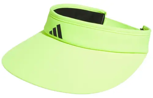 Adidas Sun Protection Hats Women's Green