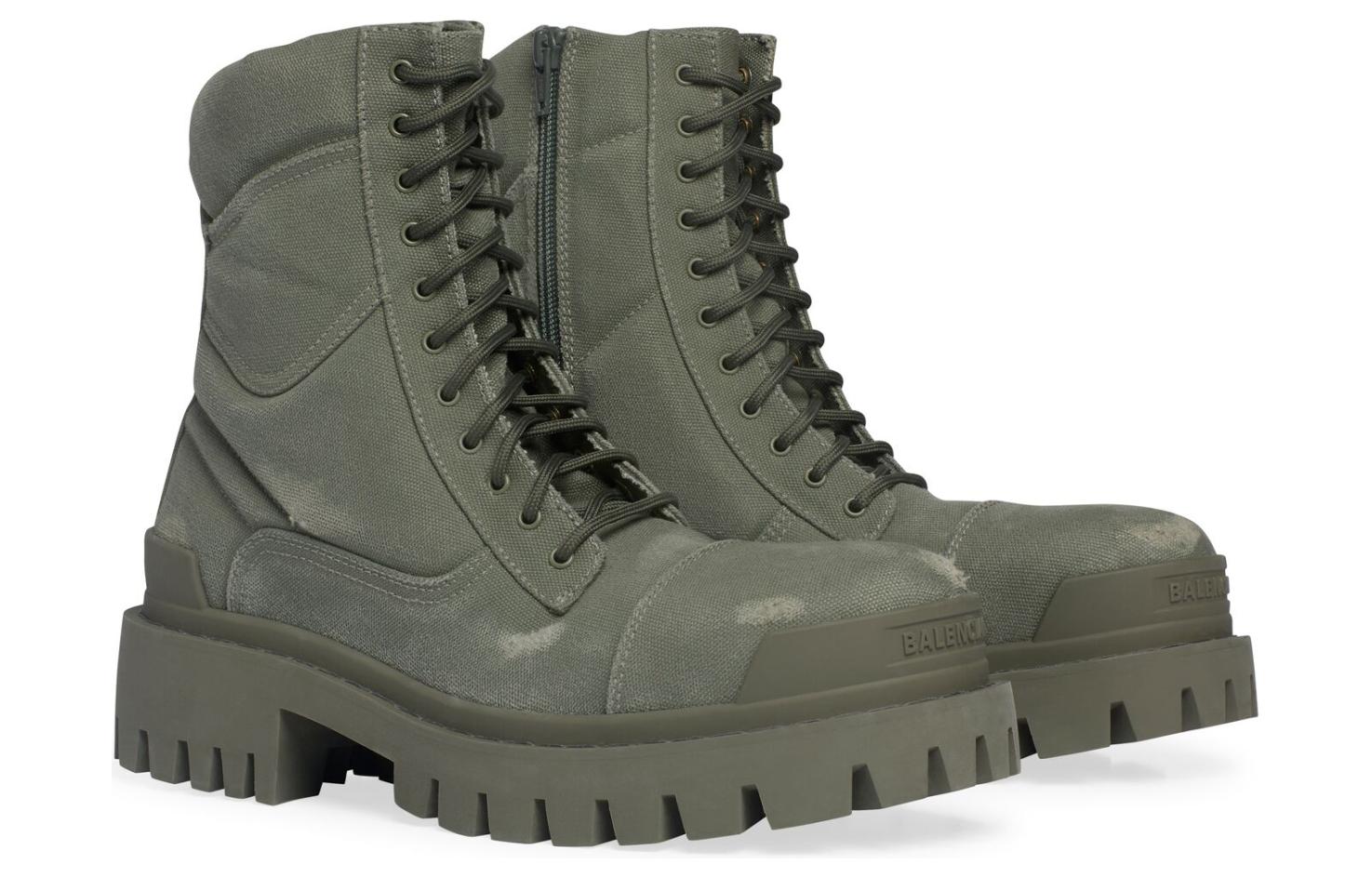Balenciaga Strike
