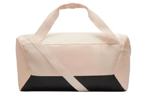 Nike Polyester Training Luggage Bag Gym Bag Unisex