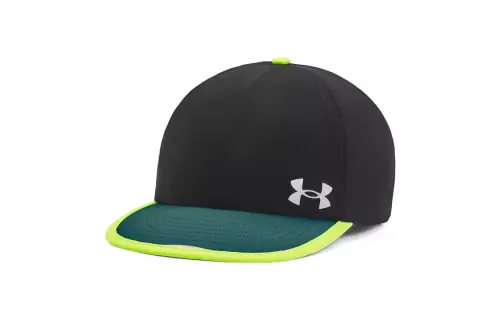 Under Armour Polyester Baseball Caps Men's Black