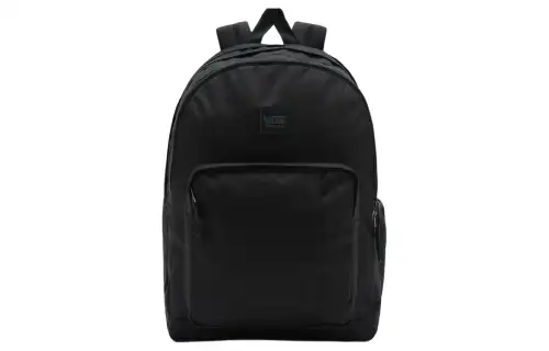 Vans Recycled Polyester Backpack Women's Black