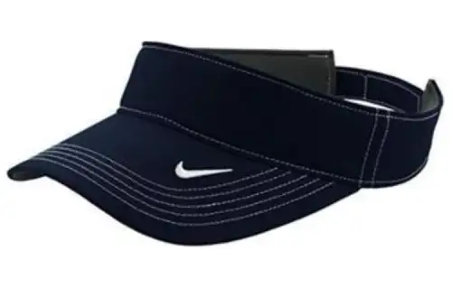 Nike Polyester Sun Protection Hats Men's Multicolor