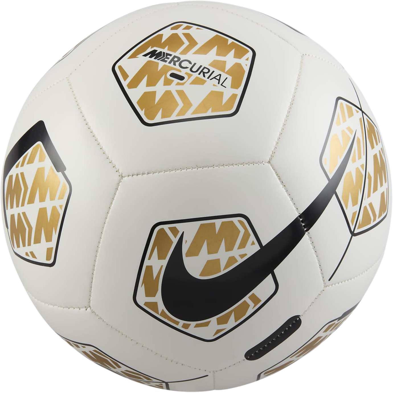 Nike Soccer Ball