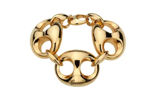 GUCCI Marina Chain Bracelet