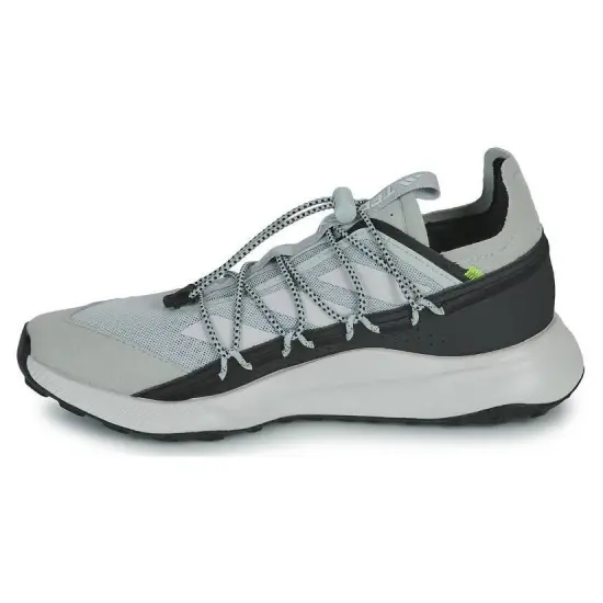 Adidas VOYAGER 21 Outdoor Shoes Unisex Low-Top Gray