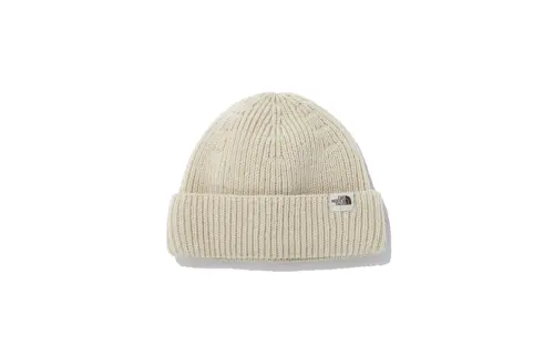 THE NORTH FACE Acrylic, Polyurethane Beanies Men's Multicolor
