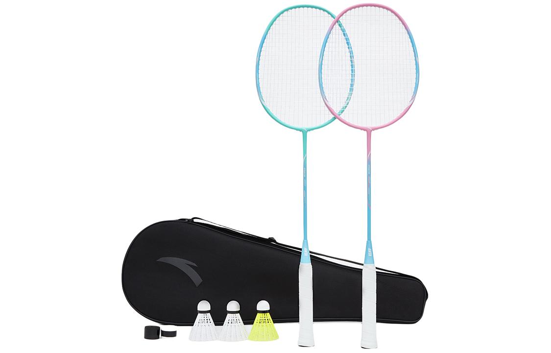 ANTA Badminton Rackets
