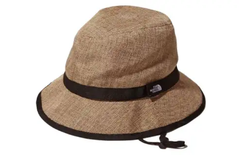 THE NORTH FACE Polyester Bucket Hats Kids' Brown/Umber/Red/Blue