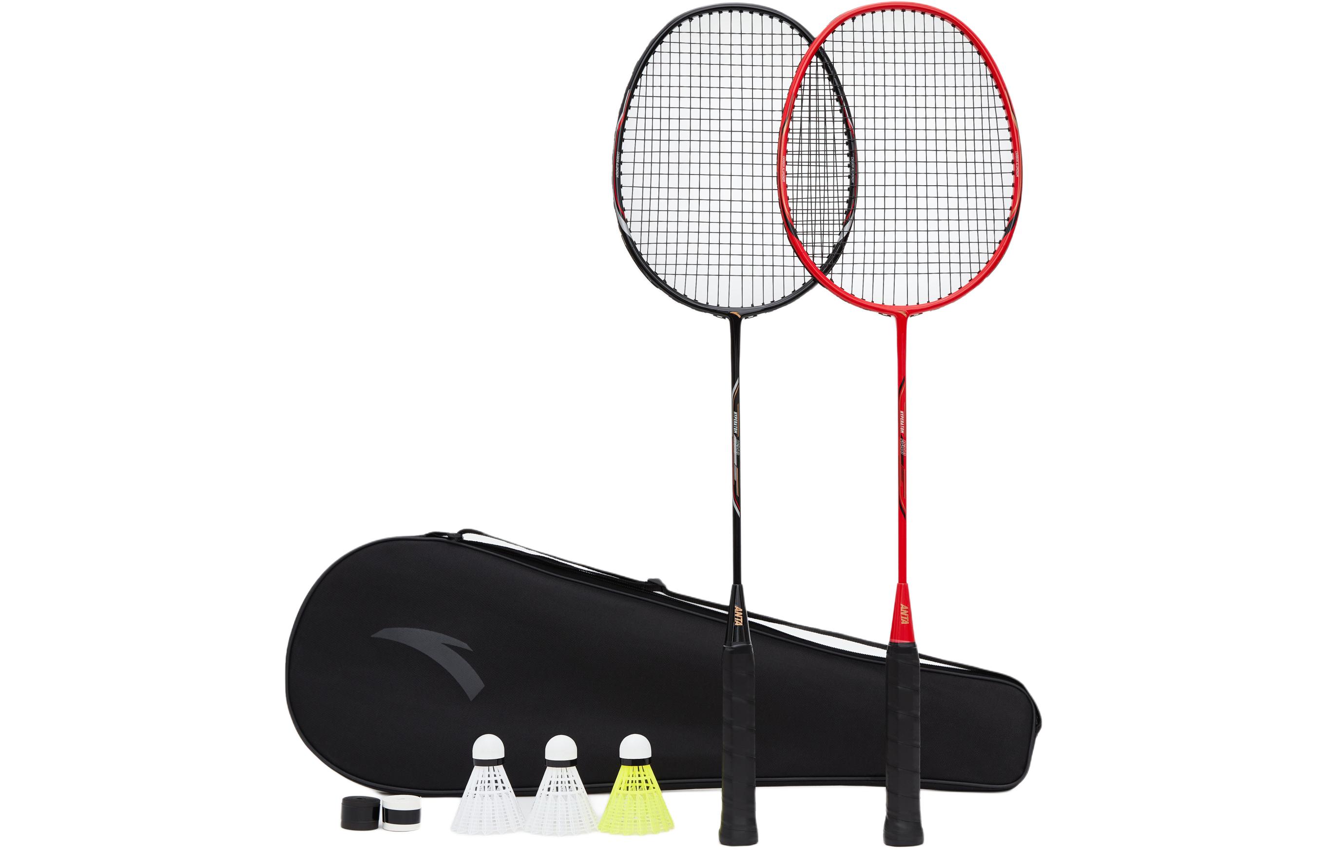 ANTA Badminton Rackets