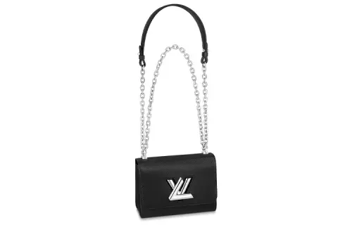 LOUIS VUITTON Twist Shoulder Bags