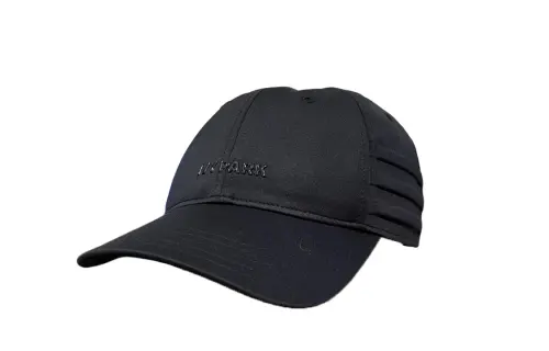 Adidas 1 Baseball Caps Men's Black