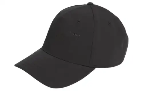 Adidas Polyester Baseball Caps Men's Black