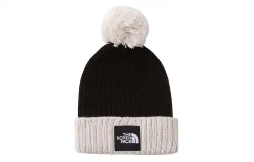 THE NORTH FACE Acrylic Beanies Kids' Multicolor