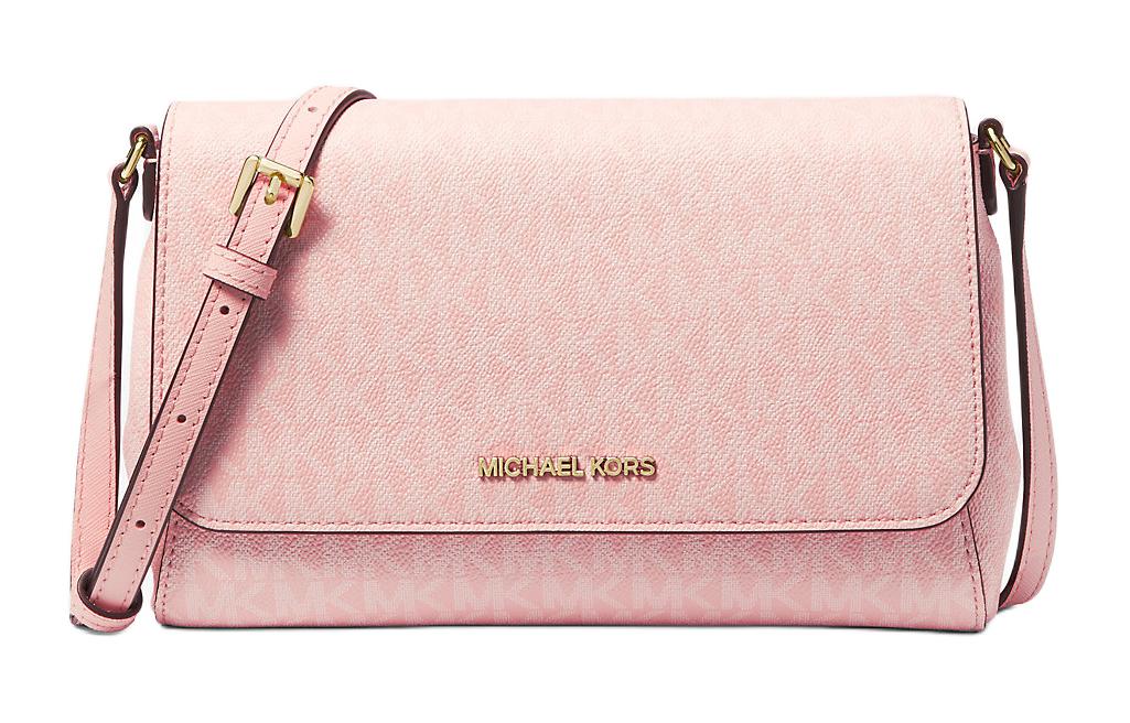 Женская сумка MICHAEL MICHAEL KORS (розовая)
