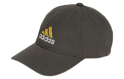 Adidas Baseball Caps Unisex Umber