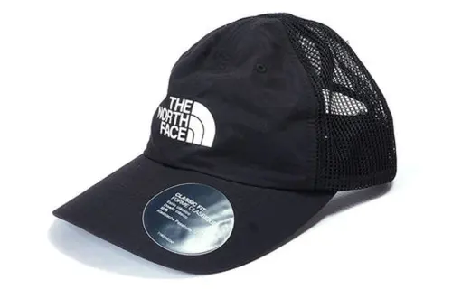 THE NORTH FACE Polyamide Baseball Caps Men's Black