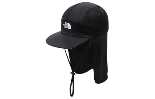 THE NORTH FACE Polyester Hats & Caps Unisex Multicolor