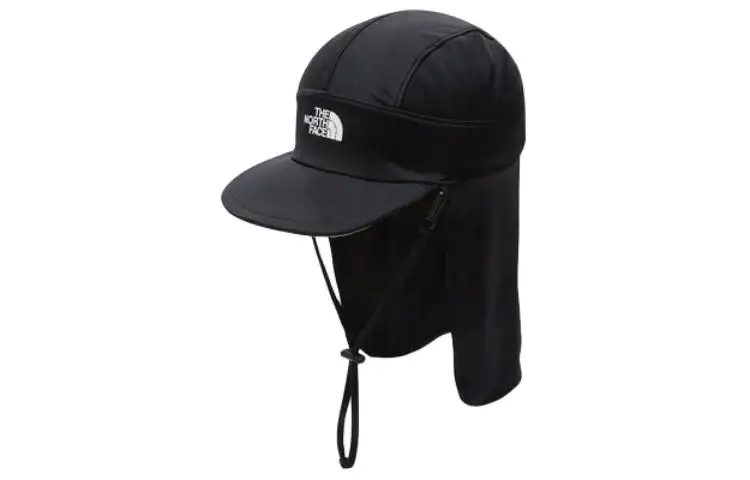 THE NORTH FACE Polyester Hats & Caps Unisex Multicolor