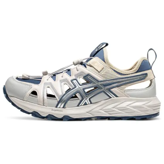 Asics Gel-Sonoma SE Lifestyle Shoes Unisex Low-top Beige/Gray