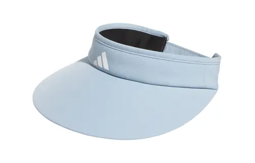 Adidas Sun Protection Hats Women's Light Blue