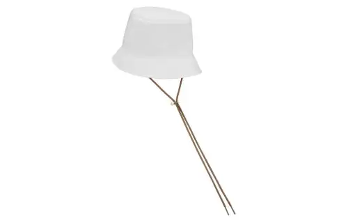Nike - Bucket Hats Women's White