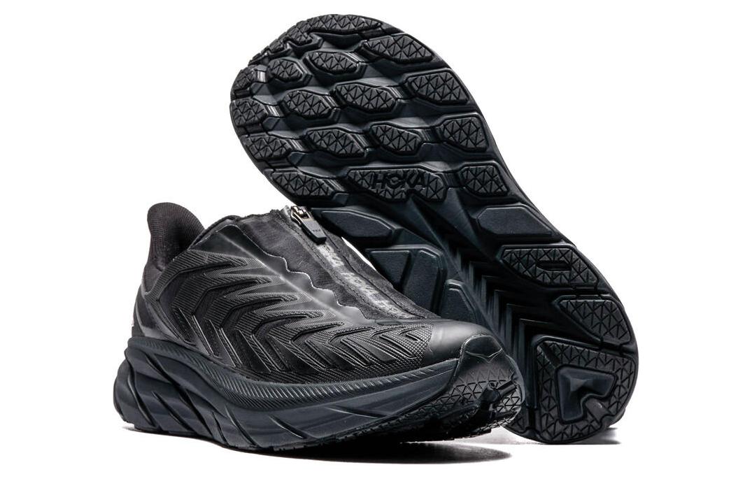 Купить кроссовки HOKA ONE ONE Project Clifton 1127924-BBLC в