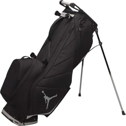 Jordan Jordan fadeaway jumper 6-way golf equipment bag, same style for men and women