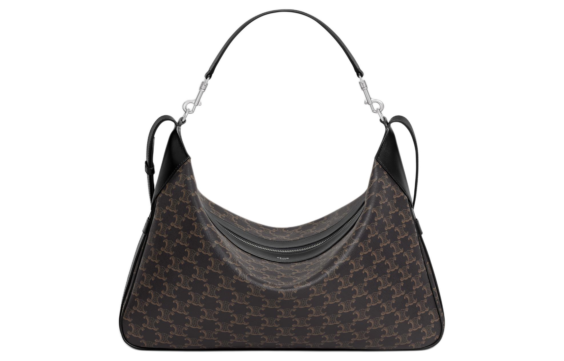 Мужская сумка CELINE (черная)