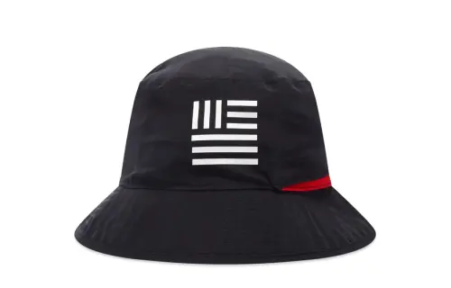 THE NORTH FACE Nylon Bucket Hats Men's Black