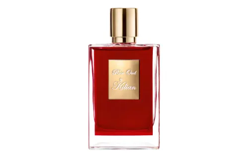By Kilian Kilian Rose Oud Perfume Woody Oriental Fragrance EDP Cedar Wood Fragrance 50ml
