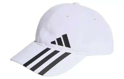 Adidas Baseball Caps Unisex White