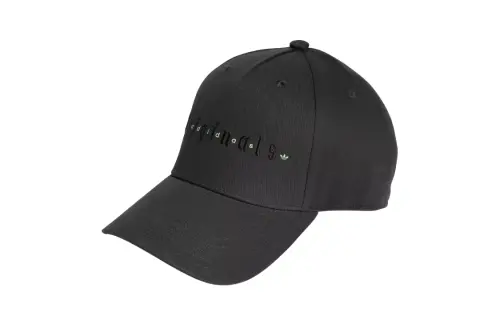 Adidas Originals Baseball Caps Unisex Black