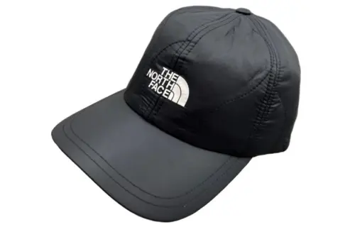 THE NORTH FACE Polyester Baseball Caps Men's Black