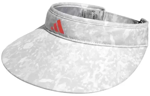Adidas Sun Protection Hats Women's Gray