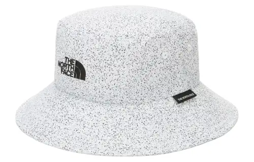 THE NORTH FACE Cotton Bucket Hats Unisex Multicolor