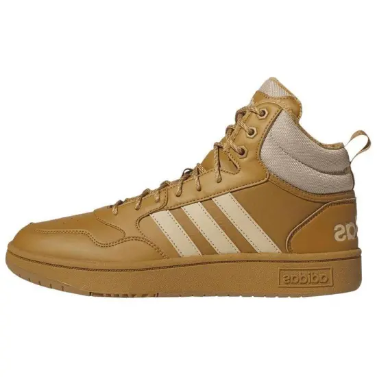 Hoops 3.0 Adidas Neo Mid 'Mesa'