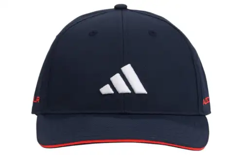 Adidas Baseball Caps Men's Multicolor