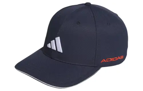 Adidas Recycled Polyester Baseball Caps Men's Teal