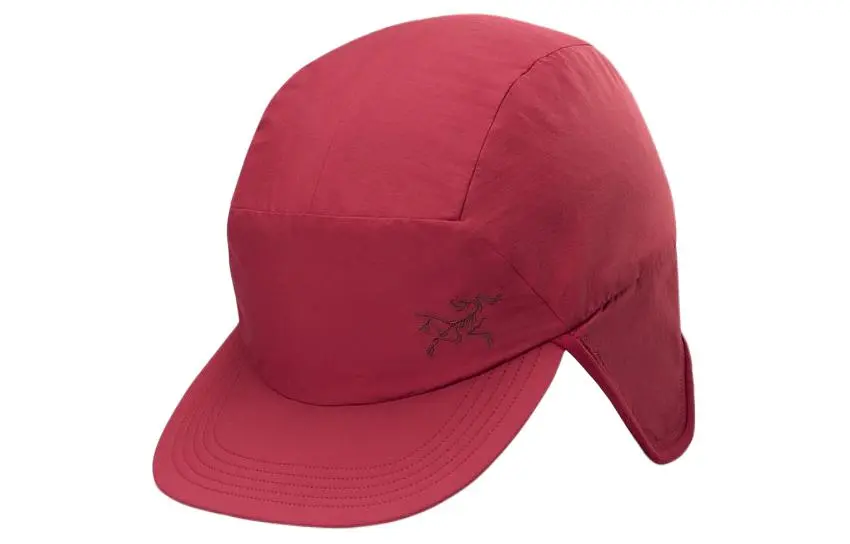 Arc'teryx Hats & Caps Unisex Red