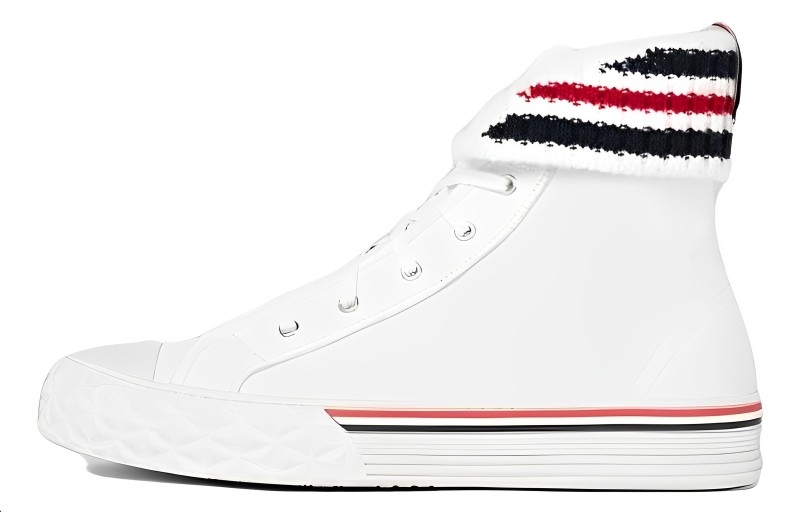 Высокие кроссовки Thom Browne