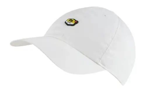 Nike Nylon Baseball Caps Unisex Multicolor